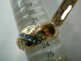 sortijas oro plata